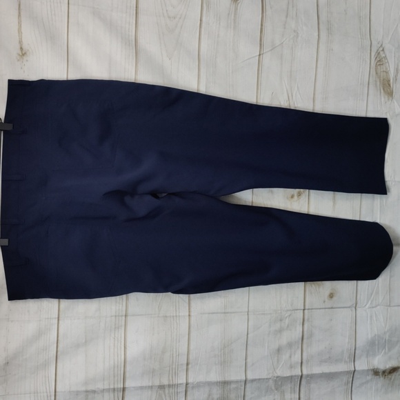 PGA Tour Golf Pants, Navy Blue Size 40X30 - Picture 8 of 13